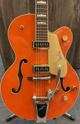 Gretsch Guitars - Duane Eddy Signature Hollowbody